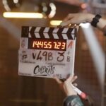 Niamh Algar Instagram – Venture behind the scenes of the incredible action sequences with Nathan Stewart-Jarrett and Niamh Algar!

The thrilling new original series, #Culprits is streaming now, exclusively on Disney+.