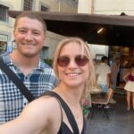 Niamh Algar Instagram - Summer ‘23 🔥🇮🇹🍕 Italy,Firenze