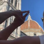 Niamh Algar Instagram - Summer ‘23 🔥🇮🇹🍕 Italy,Firenze