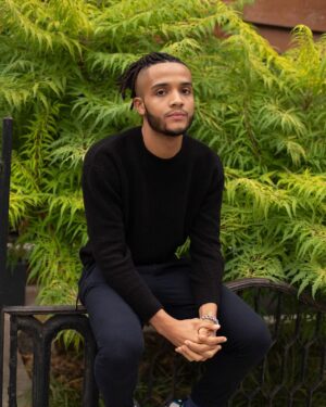 Nicholas L. Ashe Instagram - There isn’t much I can add to the national conversation that hasn’t already been said by people who look and love like me for generations. Anyone reading this is well aware racism has left Black Lives depleted— physically, emotionally, and economically. Some people fail to correlate our tragic reality to slavery, but the insidious origins of this country ignited a fire we are only beginning to douse. It hurts my heart to see us in such perpetual pain because, despite all odds, I am so proud to be black. Our history of hardship has made us the most resilient, beautiful people in the world. In many ways, we are living our ancestors’ wildest dreams. Sending buckets and canyons and oceans of love to my community… and huge gratitude to those of you standing among us, speaking out against this inequity. Truth be told, this has always been your revolution to provoke. Keep posting. Keep protesting. Keep calling. Keep donating. Keep learning. Keep on keeping on. —nic