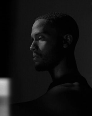 Nicholas L. Ashe Instagram - @jadeashe your baby boy turns 27 today. I’ve learned a lot— but the real evolution is in the unlearning. Hope you’re proud :)