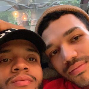 Nicholas L. Ashe Instagram - 💕✨🦋🌈❤️🥵😇😈✨🍟🐄🐝💝🌸🥰💗🤘🏽🏆🎯💜🐮🥺😂😘💅🏽😏👌🏽😗👍🏽🌹🙂