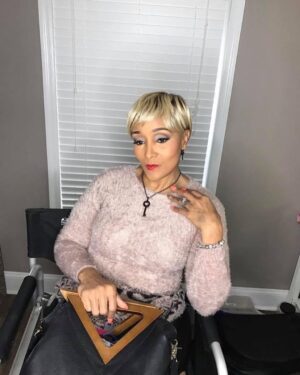 Nicholas L. Ashe Instagram - My Mom was a phenomenal woman. Accomplished. Beautiful. Capable of anything. She was the type of person you decided you loved within minutes of meeting Her. She opened Her doors to anyone who needed food, or money, or a place to sleep. She got tattoos and rode motorcycles. She was the life of the party and the talk of the town. She loved all nine of her children, but it’s no secret that I held a special place in Her heart. The passcode to Her phone was 6-4-2-5 which spells N-I-C-K. She adored me and was very proud of me. The feeling was mutual. She molded me into an amazing man, despite the absence of one. She propelled my acting career by driving me to hundreds of auditions and rehearsals and performances. She supported everything I did with enthusiasm. When I came out to Her, She reacted compassionately as if I had just told Her the sky was blue...

Mom: you are gone and yet you remain. Stay tuned. There’s so much more in store. And it’s all for you. You’ll see. I love you; I love you; I love you.