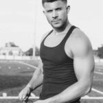 Nick Barrotta Instagram - you are built to handle the pressure that comes with your calling