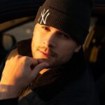 Nick Barrotta Instagram - your moves will be misunderstood by those not meant to join you on your journey…