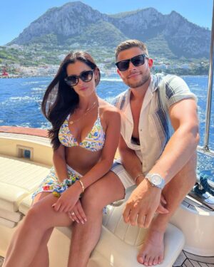 Nick Barrotta Instagram - ❤️🇮🇹