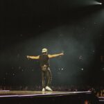 Nick Jonas Instagram - Playing these stadiums has been such a highlight. Thanks for another bucket list show, Toronto.