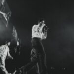 Nick Jonas Instagram - Playing these stadiums has been such a highlight. Thanks for another bucket list show, Toronto.