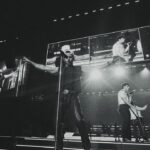 Nick Jonas Instagram - Playing these stadiums has been such a highlight. Thanks for another bucket list show, Toronto.