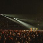 Nick Jonas Instagram - Playing these stadiums has been such a highlight. Thanks for another bucket list show, Toronto.