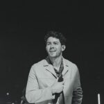 Nick Jonas Instagram - Thanks for a magical night in Connecticut. Excited to bring the show to Toronto tomorrow.