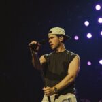 Nick Jonas Instagram - Thanks for a magical night in Connecticut. Excited to bring the show to Toronto tomorrow.