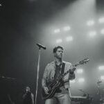 Nick Jonas Instagram - Thanks for a magical night in Connecticut. Excited to bring the show to Toronto tomorrow.