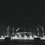 Nick Jonas Instagram - Thanks for a magical night in Connecticut. Excited to bring the show to Toronto tomorrow.