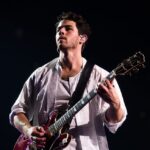 Nick Jonas Instagram - These past two nights have been incredible, Boston. Chatting with you at the B stage during the show is always a highlight for us. Hearing your stories and being a part of your lives is an honor. Can’t wait to see you tonight in Connecticut!