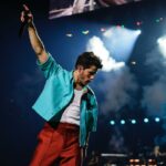 Nick Jonas Instagram - These past two nights have been incredible, Boston. Chatting with you at the B stage during the show is always a highlight for us. Hearing your stories and being a part of your lives is an honor. Can’t wait to see you tonight in Connecticut!