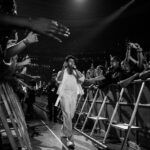 Nick Jonas Instagram - These past two nights have been incredible, Boston. Chatting with you at the B stage during the show is always a highlight for us. Hearing your stories and being a part of your lives is an honor. Can’t wait to see you tonight in Connecticut!