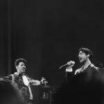 Nick Jonas Instagram - Happy birthday Joe. It’s very cool being your brother.