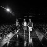 Nick Jonas Instagram - We used to see @yankees games from the nosebleeds and now we’ve performed 2 sold out shows on the field. Can’t thank you enough. Best fans in the world and the best brothers in the world. THE TOUR is officially rolling!