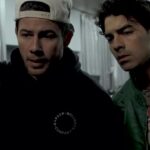 Nick Jonas Instagram - Ok so we found @kevinjonas…