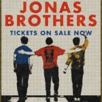 Nick Jonas Instagram - It’s happening!! Tickets to THE WORLD TOUR in North America and Europe are officially on sale now! We’ll see you very soon 😎