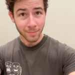 Nick Jonas Instagram - Okay fedora!