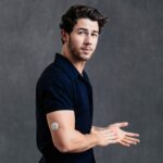 Nick Jonas Instagram - My journey with diabetes is just one of countless unique perspectives, and that’s why I am excited to announce the launch of the #SeeDiabetes portrait gallery with @dexcom, sharing meaningful and important stories from fellow diabetes Warriors. By sharing these stories, we can work together to spread awareness and encourage conversation about life with diabetes. Visit SeeDiabetes.com to browse the full gallery and start to see diabetes from our perspective. #Sponsored