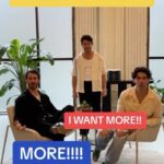 Nick Jonas Instagram - You heard us… we want MORE! We added additional dates for THE TOUR in Australia, Europe and the US. For all North American shows you can now register for Verified Fan until July 31st at 10PM ET at jonasbrothers.com for your chance to purchase tickets!