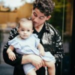 Nick Jonas Instagram - ❤️