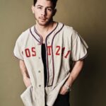 Nick Jonas Instagram - 😈 @uproxx Writer: @documeg Photographer: @langstoncarter Groomer: @kumicraig Stylist: @sydneylopez Styling Assistant: @caitlinharveyy Digital Design: @djamesdesign Digital Design: @barlosx