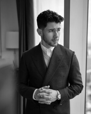 Nick Jonas Thumbnail - 1.1 Million Likes - Most Liked Instagram Photos