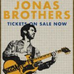 Nick Jonas Instagram - It’s happening!! Tickets to THE WORLD TOUR in North America and Europe are officially on sale now! We’ll see you very soon 😎