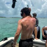 Nick Jonas Instagram - July was a movie. ❤️