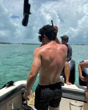 Nick Jonas Thumbnail - 5 Million Likes - Most Liked Instagram Photos