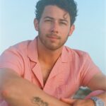 Nick Jonas Instagram - July was a movie. ❤️