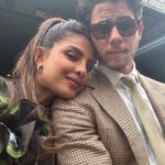 Nick Jonas Instagram - July was a movie. ❤️