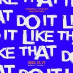 Nick Jonas Instagram - This is gonna be fun. Let's get it @txt_bighit! #DoItLikeThat drops July 7th! #TOMORROW_X_TOGETHER