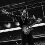 Nick Jonas Instagram - What a crowd 🔥 #CapitalSTB
