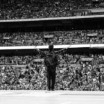 Nick Jonas Instagram - What a crowd 🔥 #CapitalSTB