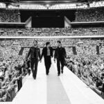 Nick Jonas Instagram - What a crowd 🔥 #CapitalSTB