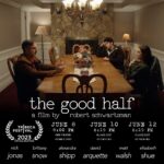 Nick Jonas Instagram - The World Premiere of my new movie #TheGoodHalf will be at the @tribeca Film Festival starting with three screenings on June 8th. Excited to be alongside this incredible cast! @brittanysnow @alexandrashipppp @davidarquette @mrmattwalsh #ElisabethShue