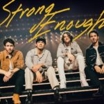 Nick Jonas Instagram - Strong Enough. Dropping November 10th 🔥💪 Have you pre-saved?
