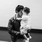 Nick Jonas Instagram - Bring your family to work day. ❤️ Orlando, Florida