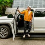 Nick Jonas Instagram - Want to score a VIP experience at one of our concerts? We’ve partnered with @turo 🚗 where fans in Anaheim, Vancouver and Montreal can book a car hosted by me and snag VIP tickets and a meet and greet before the concert. Starting on Oct 12 at 1pm ET you can book the below cars - head to turo.com/thejonasbrothers for more info. Show dates: 🌇 Anaheim — October 29 🚙 My personal Toyota Tundra 🌇 Vancouver — November 11 🚙 Jeep Wrangler 🌇 Montreal — December 1 🚙 Toyota Supra