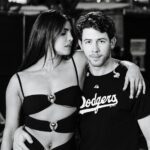 Nick Jonas Instagram - From seeing games with my brothers, to one of my first dates with @priyankachopra and now playing a show at Dodger Stadium… What a full circle moment.