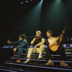 Nick Jonas Instagram - Thanks for a magical night in Connecticut. Excited to bring the show to Toronto tomorrow.