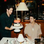 Nick Jonas Instagram - Happy birthday Joe. It’s very cool being your brother.