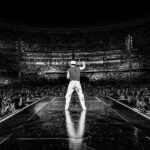 Nick Jonas Instagram - We used to see @yankees games from the nosebleeds and now we’ve performed 2 sold out shows on the field. Can’t thank you enough. Best fans in the world and the best brothers in the world. THE TOUR is officially rolling!