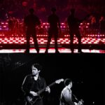 Nick Jonas Instagram - This tour was everything we imagined it would be, and more. Each night brought new memories - from talking to familiar faces in the crowd, to creating special moments during Little Bird. We laughed, we cried and we celebrated this time together. Being able to connect with all of you is something we keep close in our hearts. And that’s what this tour was about - that connection that we’ve shared over the past 18 years. We said it the first night of tour and it still rings true now - #THETOUR would not exist without you - without the hours spent waiting outside for the perfect spot, the time spent listening to songs old and new, the signs, the outfits…everything. We are so grateful that we got to share the stage with all of you each night.