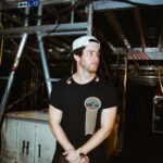 Nick Jonas Instagram - long hair szn